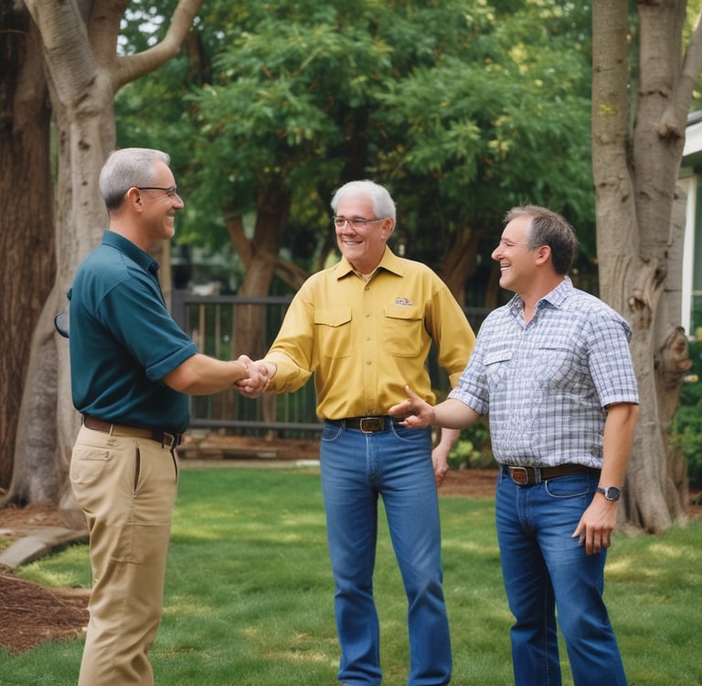 white concrete building during daytime