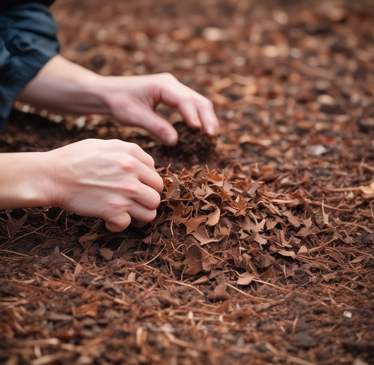 photo of white staircase