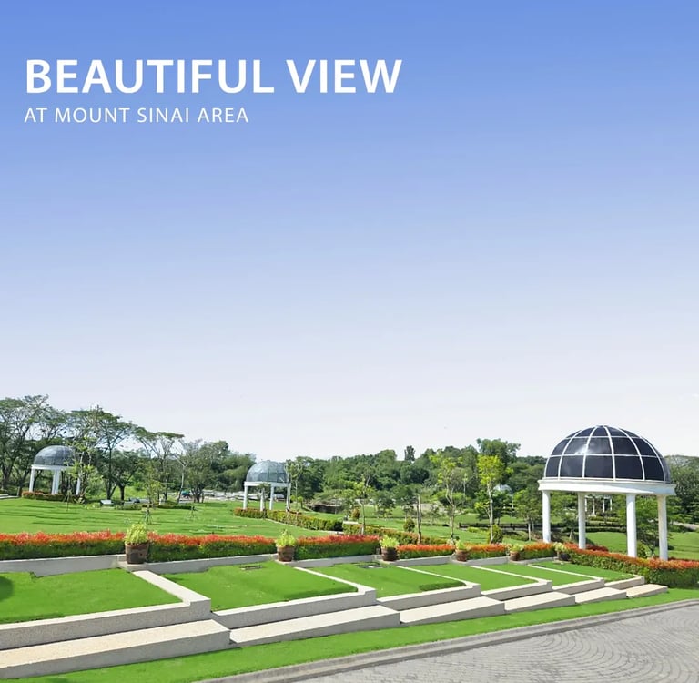 Tipe Semi Private San Diego Hills untuk keluarga yang menginginkan privasi lebih