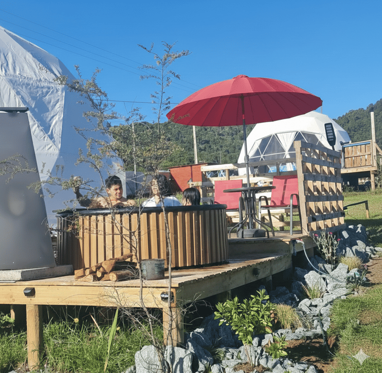 Turismo Contacto Natural ofrece experiencias auténticas de turismo sostenible en la naturaleza del s