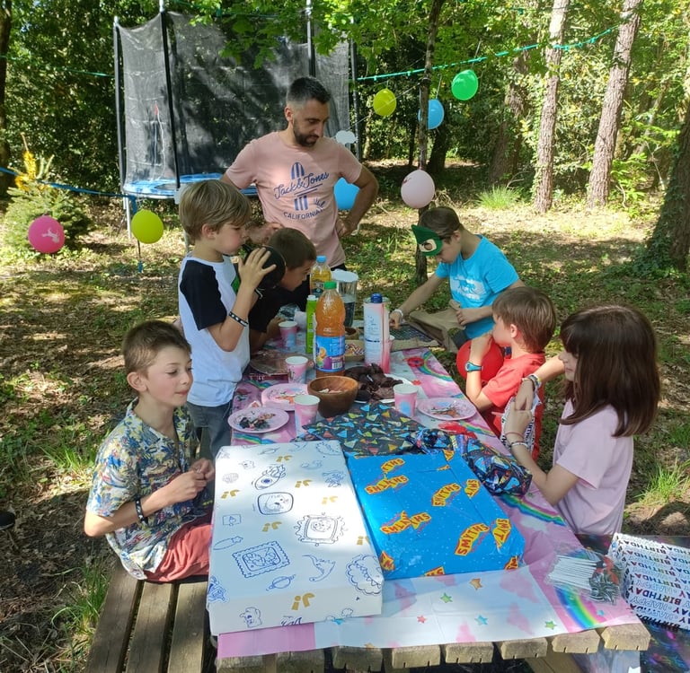 anniversaire Rion-des-Landes