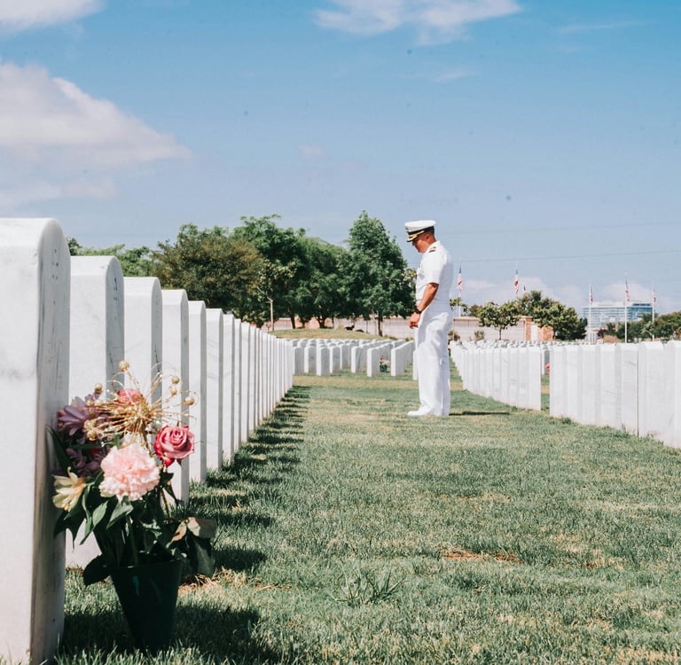 Memorial Day