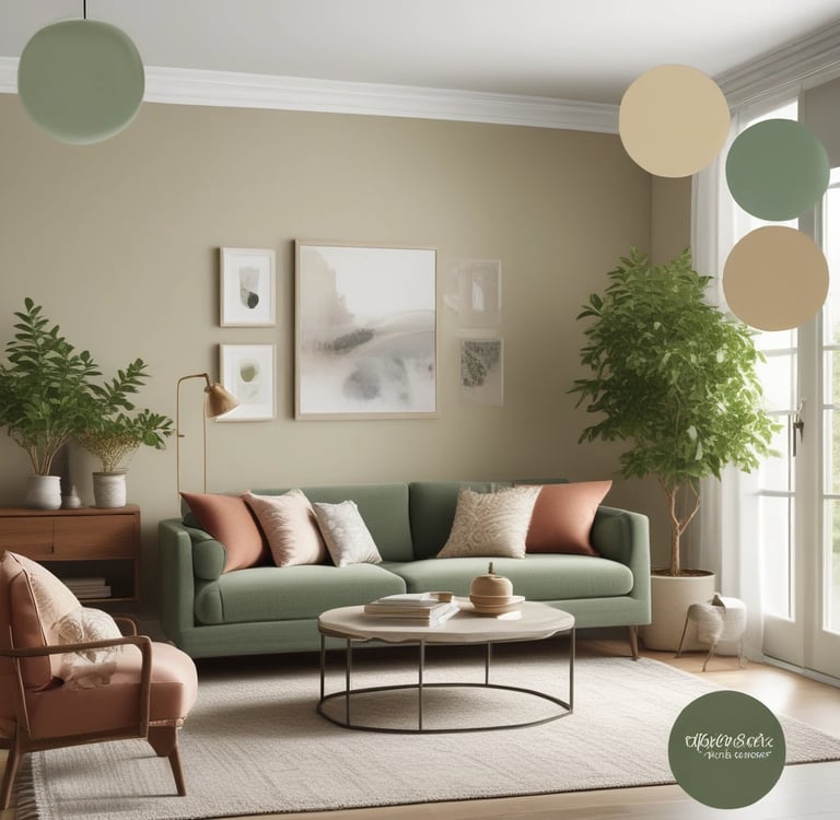 The year 2026 in colorful 3D numbers.