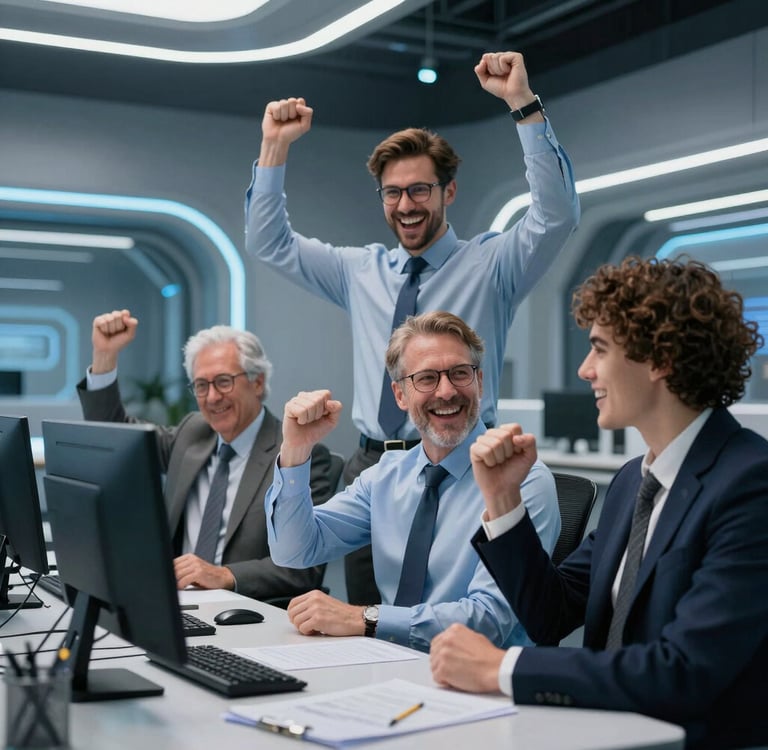 Bright living room with modern inventory