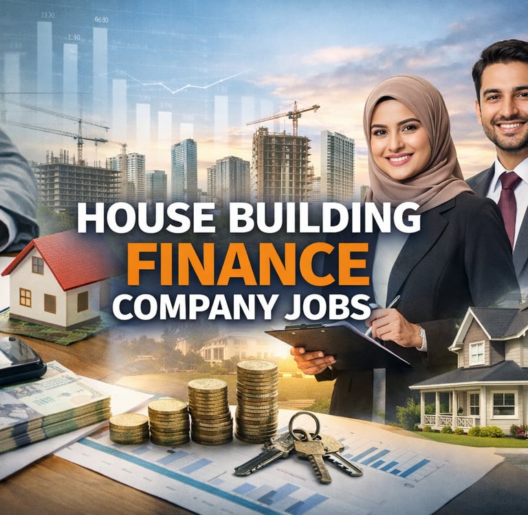 HBFC Job Advertisement 2026