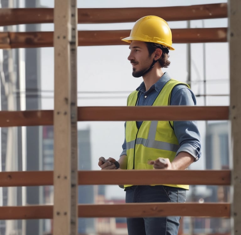 white concrete building during daytime