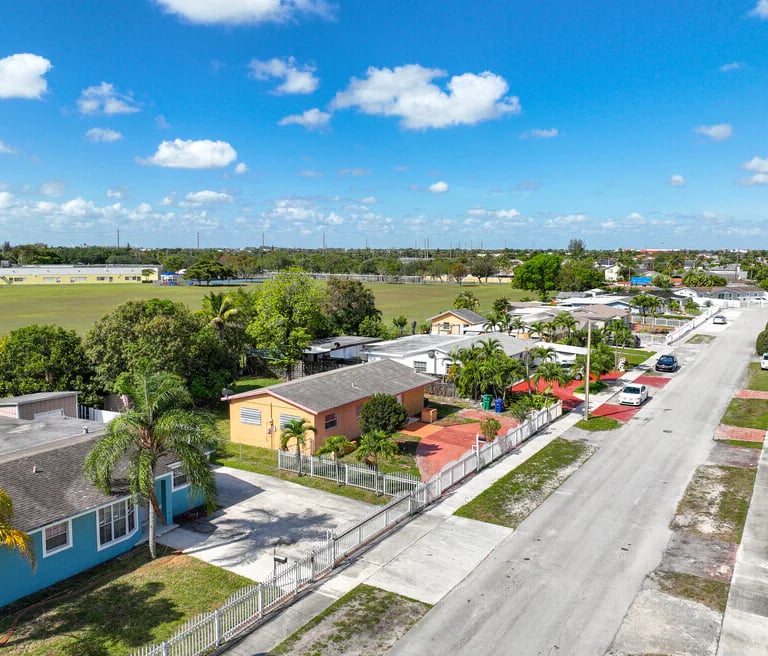 Carol City, Fl neighborhood