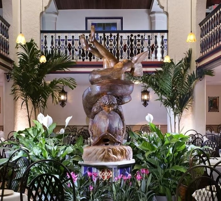 columbia restaurant tampa