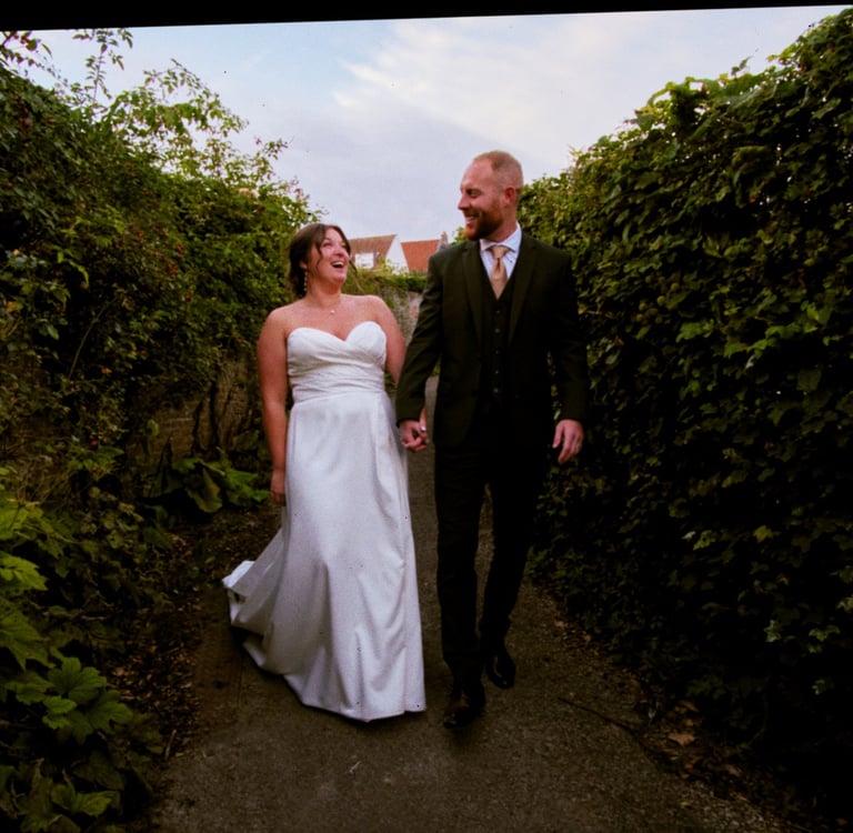 Avis clients | Chloé et Anthony | rollbak Photographe Hauts de France