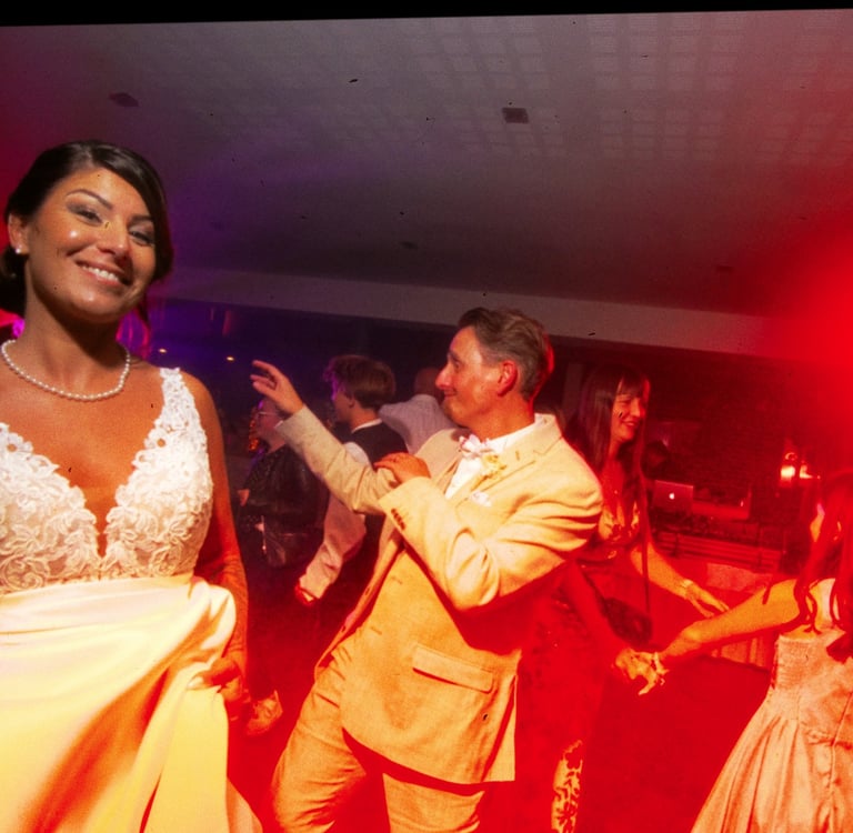 Avis clients | Charlotte et Alexis | rollbak Photographe Hauts de France