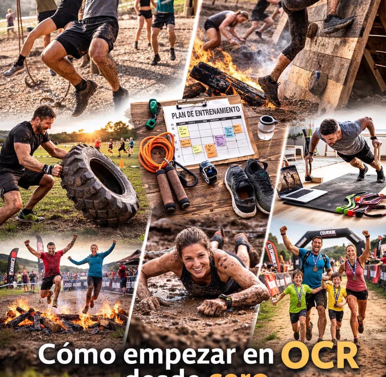 personas haciendo ocr