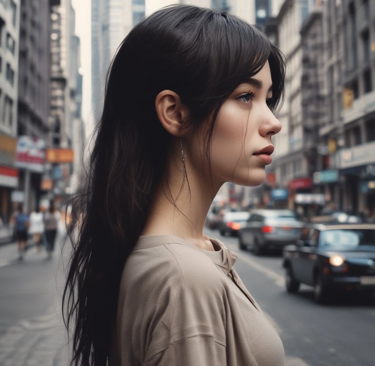 white concrete building