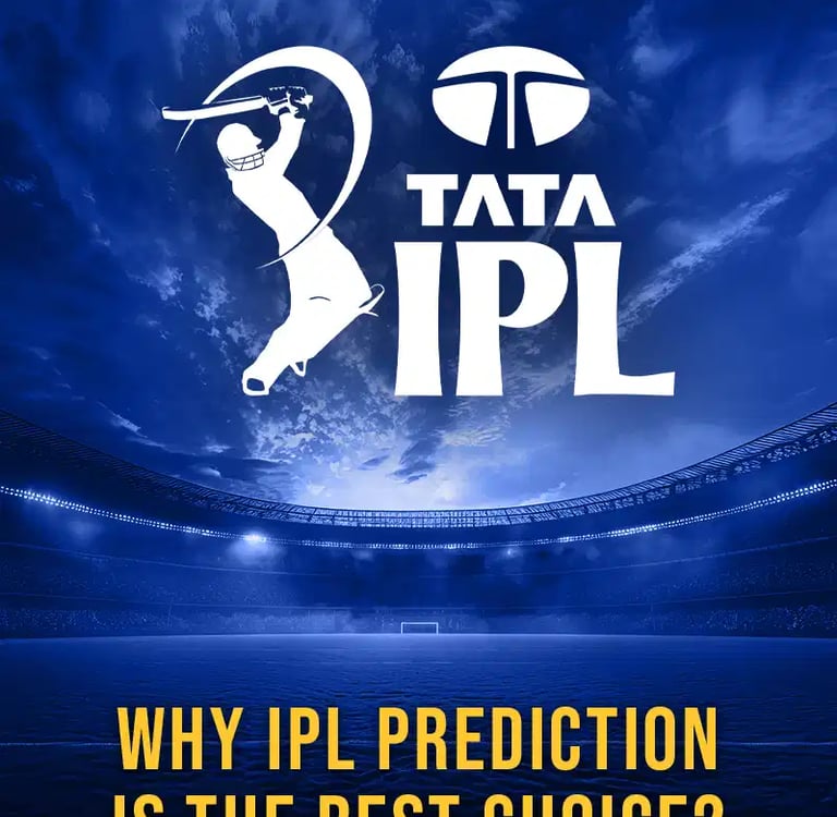 Why Team Balance Affects Your Live IPL Prediction