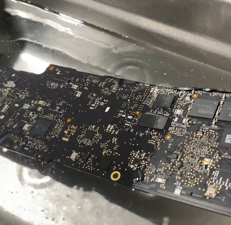 Nettoyae Bac à ultrason