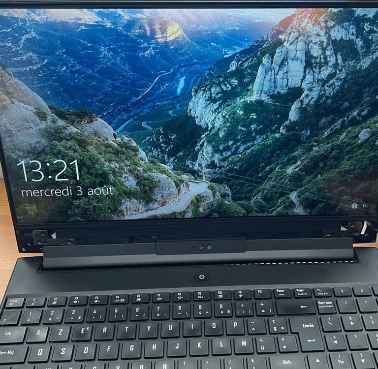 Écran Neuf Pc portable Gamer 