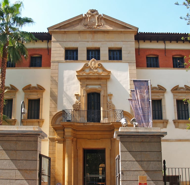 ☀️ More about La Azohía and the southern coast of Murcia