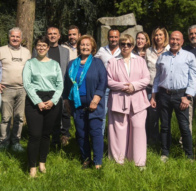 I Candidati di ViviAmo Vittuone