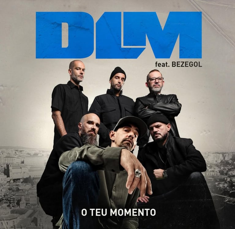 dealema o teu momento