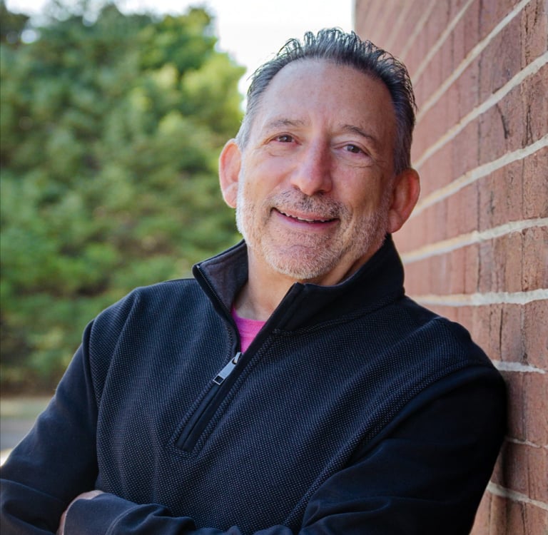 Dr. Irve Denenberg, Optometrist at Edge Optics