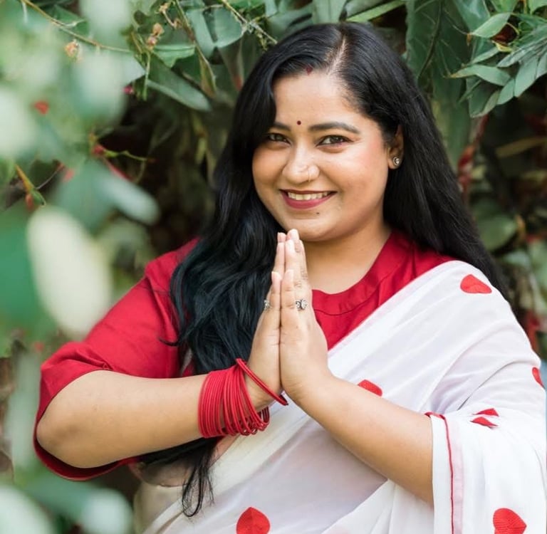 roli gaur vashisht, social media expert