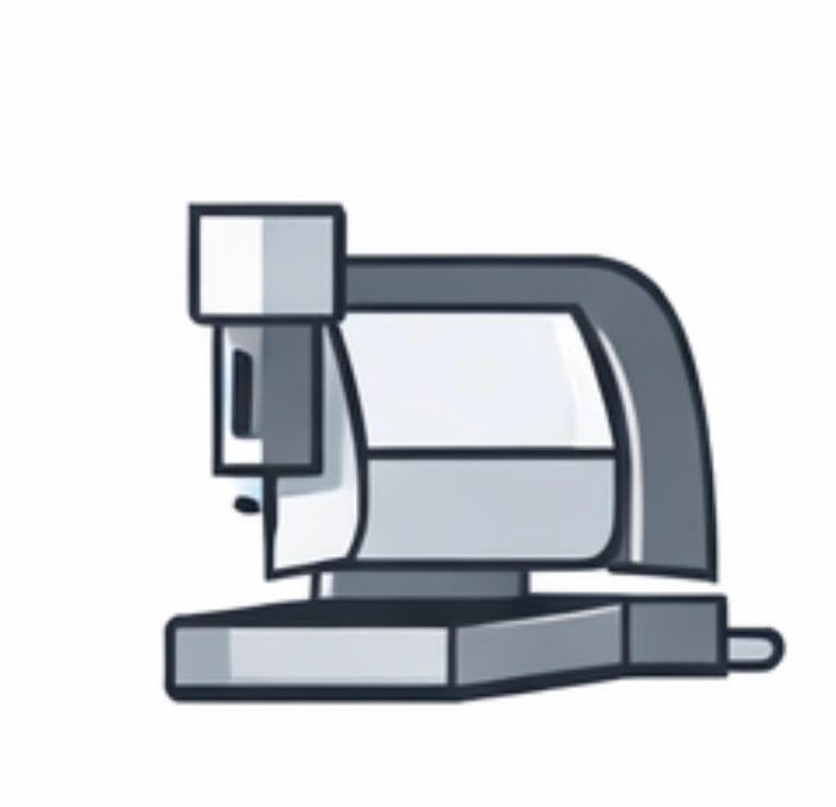 a drillet with a drillet and a drillet