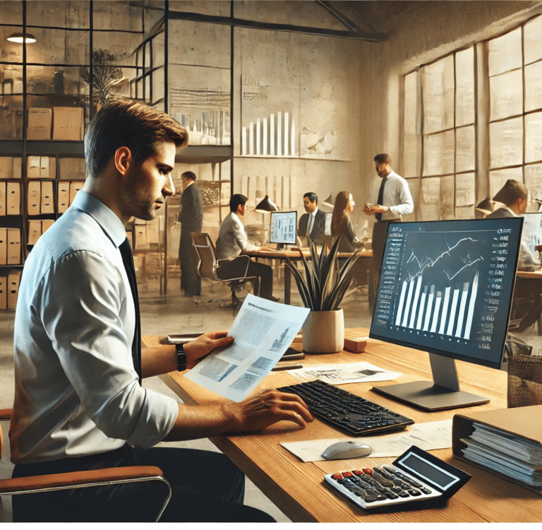 Obrigações Acessórias