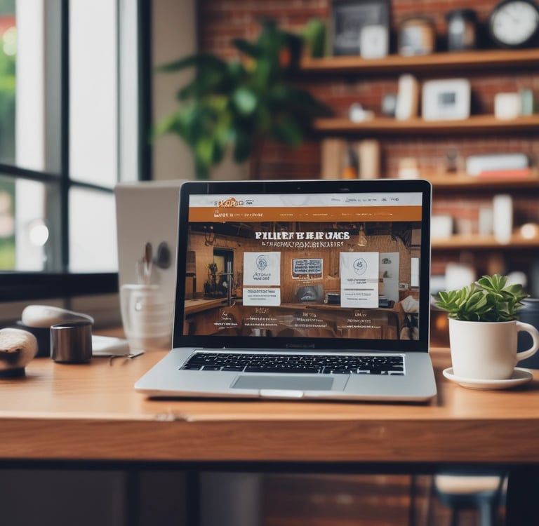 Bright living room with modern inventory