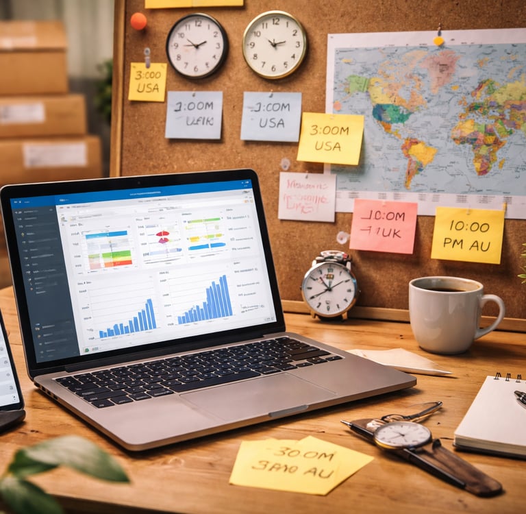 Time Zone Mistakes That Are Killing Your Sales_globalsellertime.com