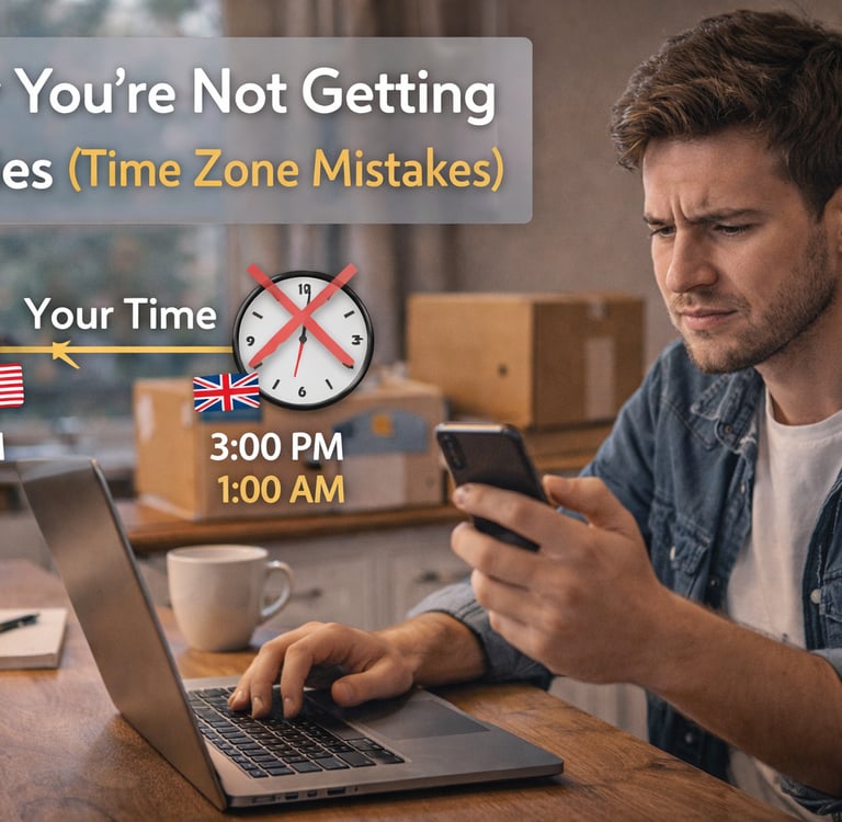 Why You’re Not Getting Replies (Time Zone Mistakes) _globalsellertime.com