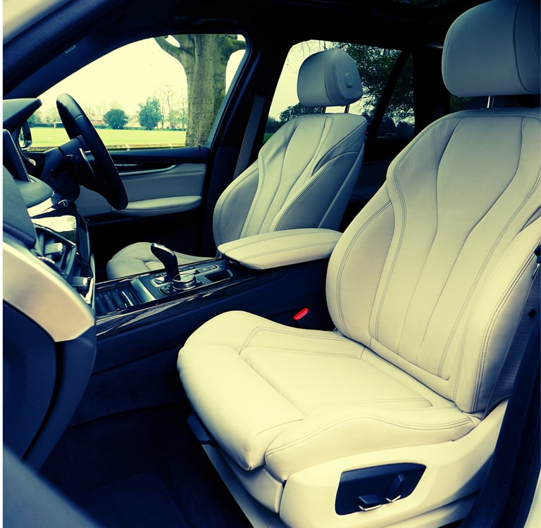 full attention package