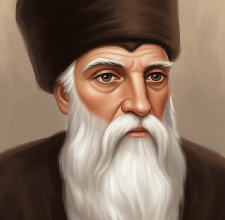 Miron Costin