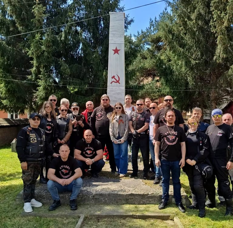 sursa Ambasada Federatia Rusa in Romania