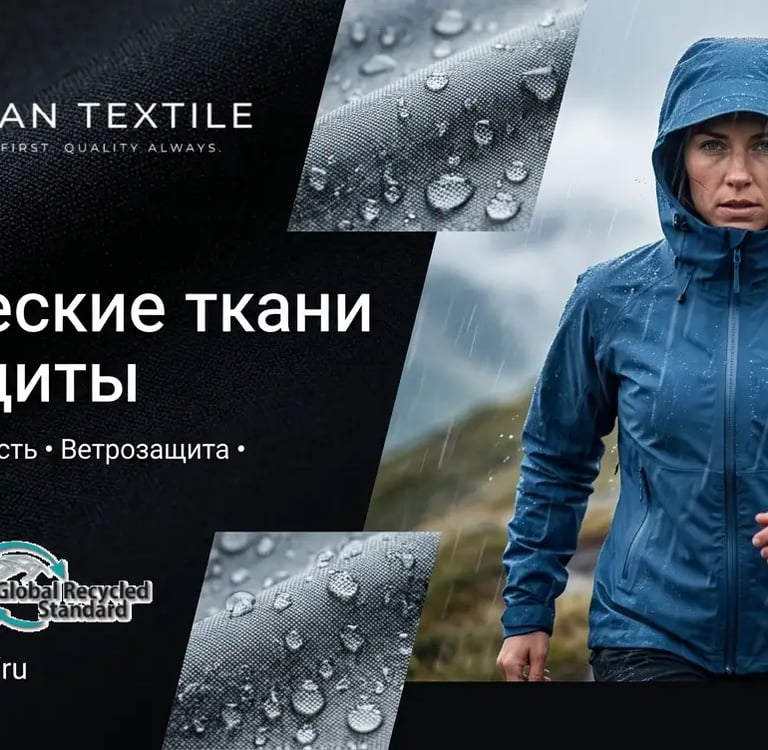 безопасно, соответствует требованиям и ориентировано на будущее