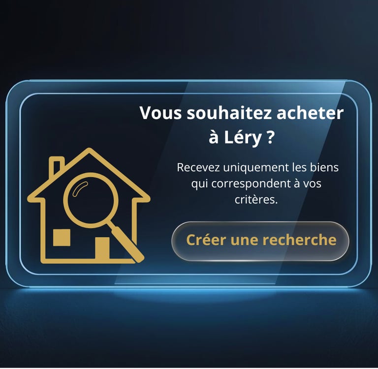 Achter immobilier poses