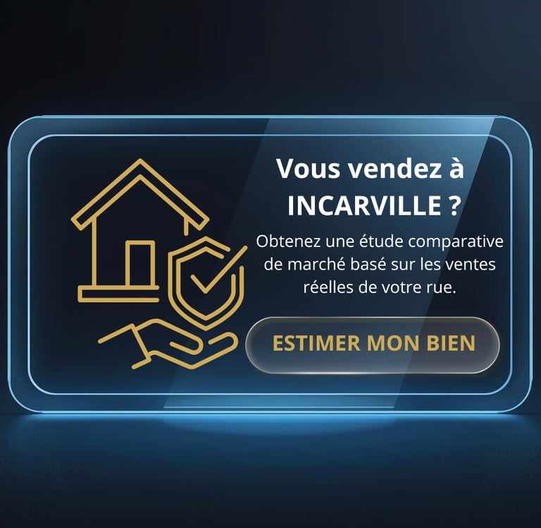 Vendre immobilier Seine Eure 