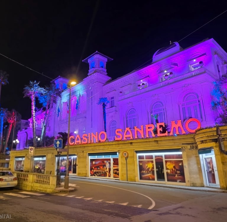 Casinò di Sanremo