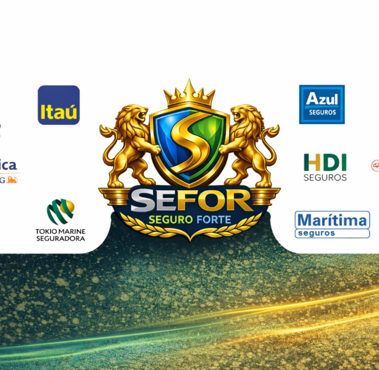 Seguros - Seguro Auto