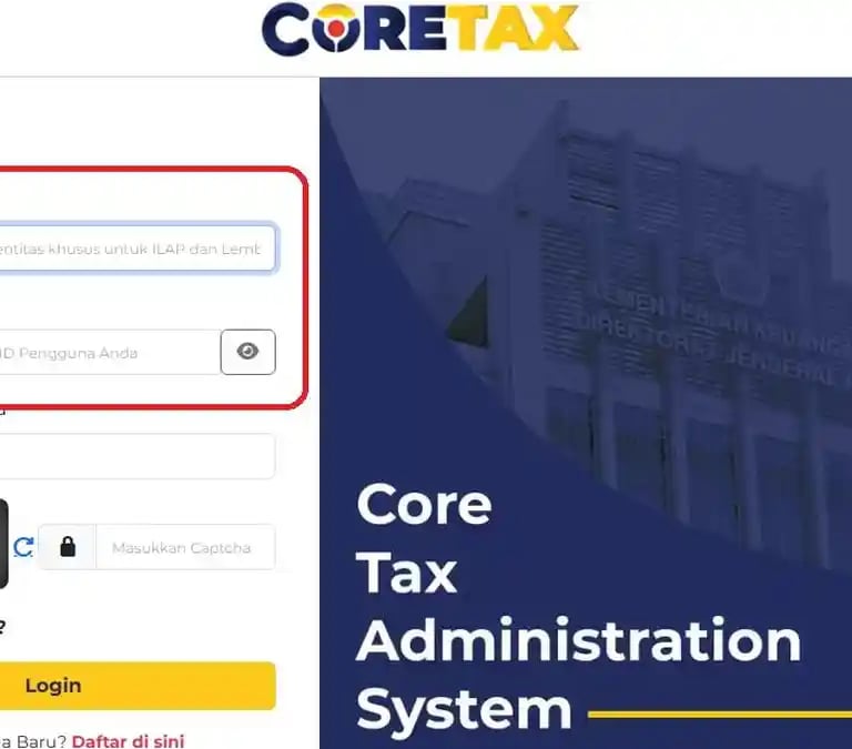 SPT PPh Orang Pribadi Karyawan 31 Maret 2026