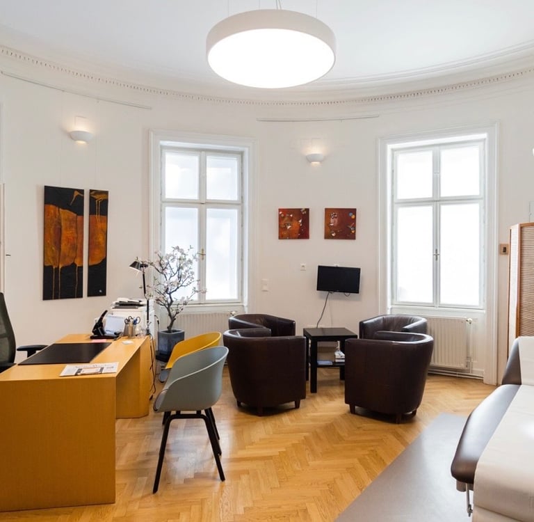 Behandlungsraum 2 Med-6