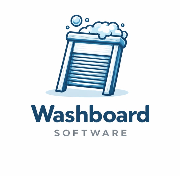Washboard Software