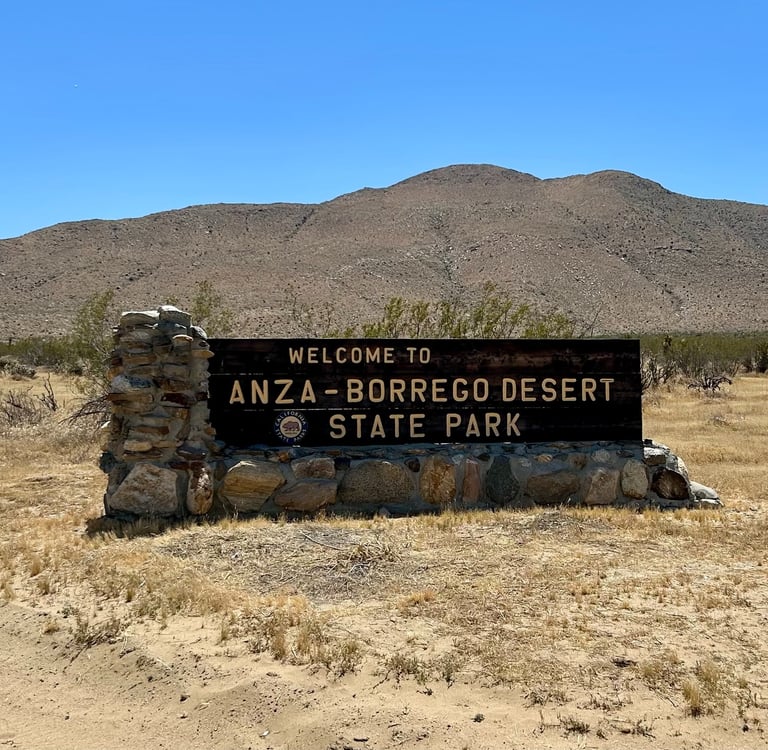 Great Southern Overland Stage