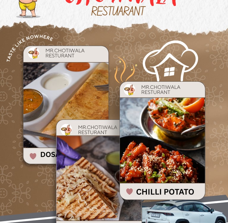 Best restaurant near Garh Ganga on NH9 highway