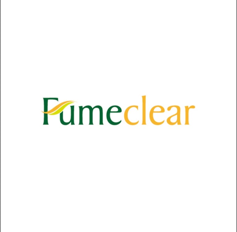 FumeClear FC-2004 Air Filtration
