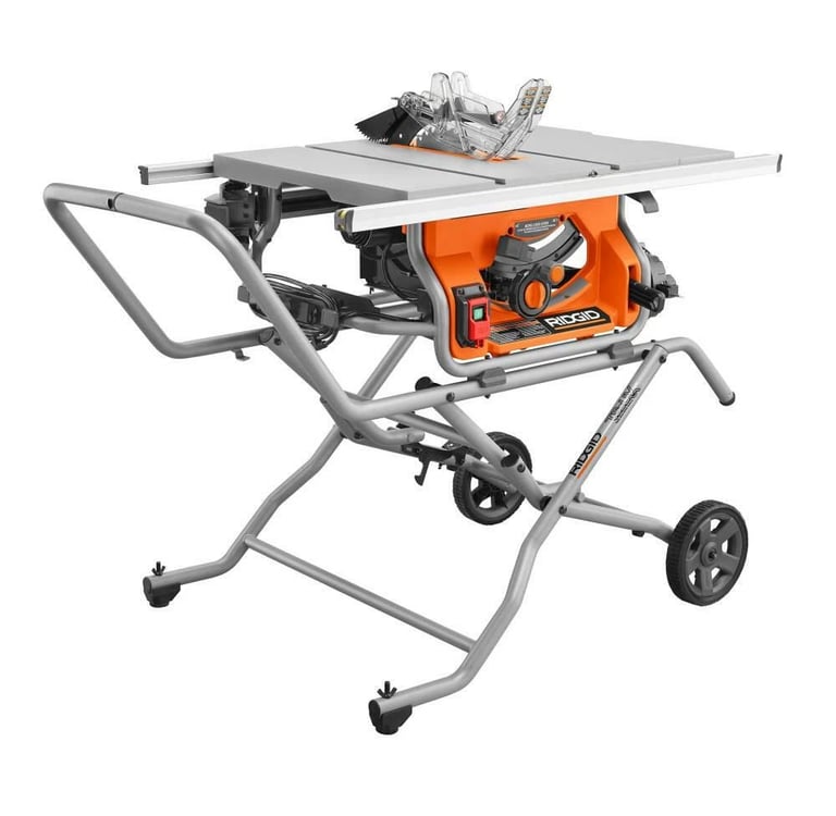 Ridgid Tools