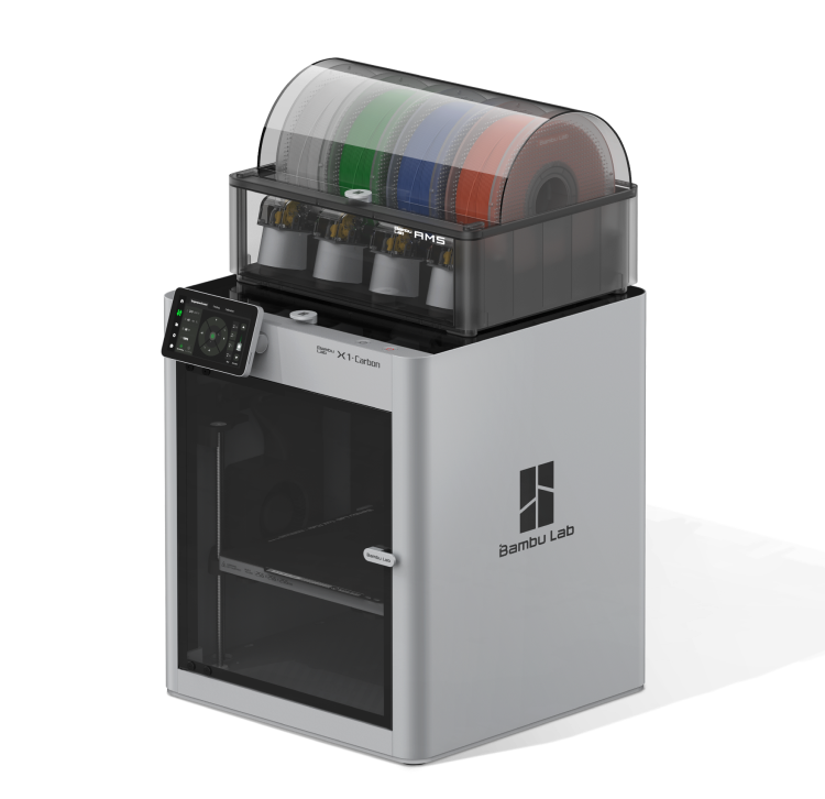 BambuLab X1C