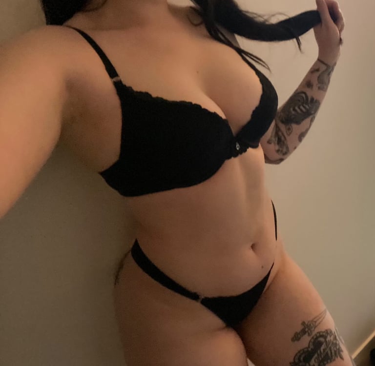 Bella at Midnight Massage Melbourne