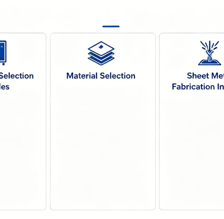 Featured Resource Categories