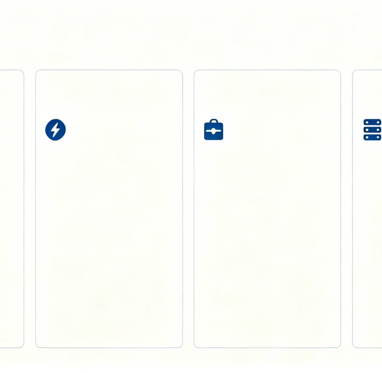 electrical enclosures by function