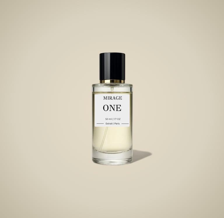 Parfum ONE