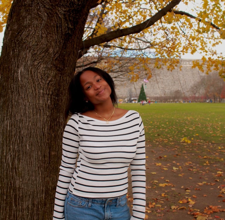 Pace University Delta Phi Epsilon Meya P